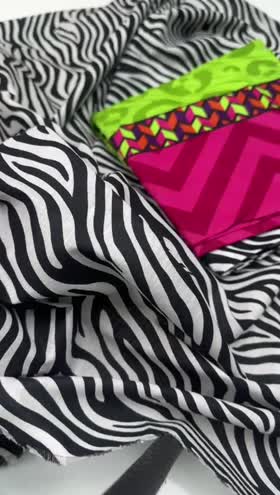 Rs 3050 Bin Saeed Khaddar Printed 3pc