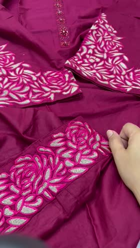 Rs 3950 sahiba stitched emb 2pc[large]