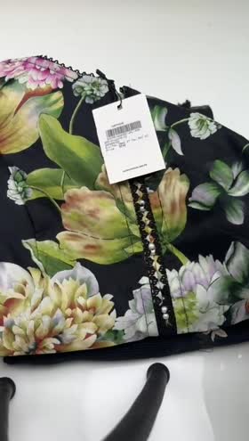 Rs 4500 Sapphire Stitched Shirt Duppata ~ MEDIUM