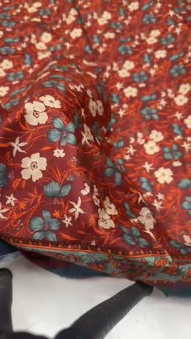 Rs 3200 Bin Saeed Lawn Print 3pc