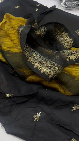 Rs 5500 Maria b Emb 3pc