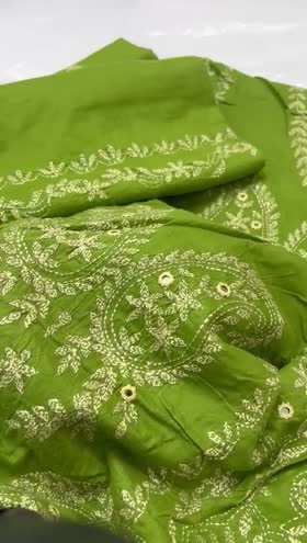 Rs 6500 Lawn hand made Emb shirt Emb duppata