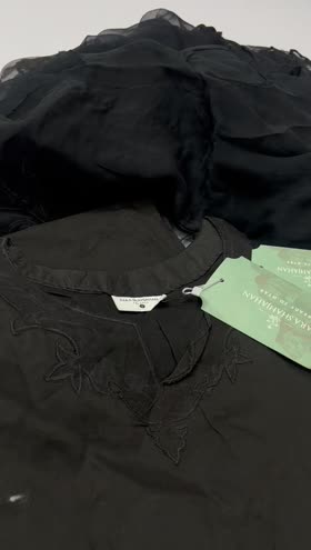 Rs 2500 lawn stitched 2pc ( small)