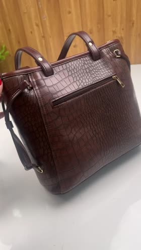 Rs 3200 Big Sized Hand Bag