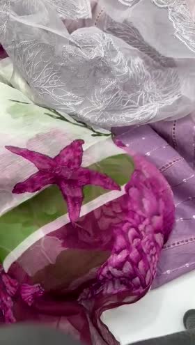 Rs 5500 Maria b Emb 3pc