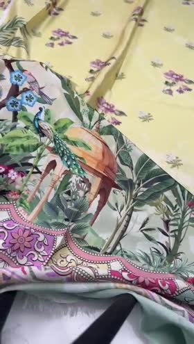 Rs 2800 Silk 2pc