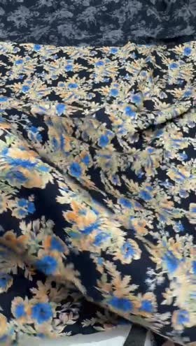 Rs 2600 Cotail Marina same printed shirt trouser 2 pc