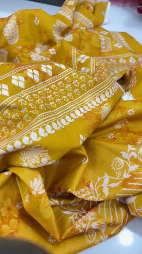 Rs 2200 J’ Khaddar printed shirt duppata