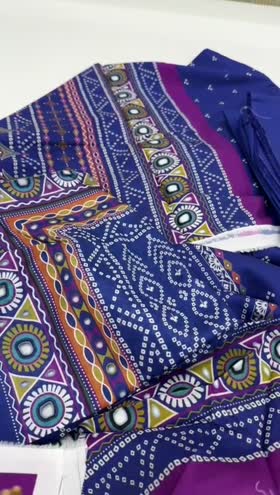 Rs 3050 Khaadi lawn printed 3pc .