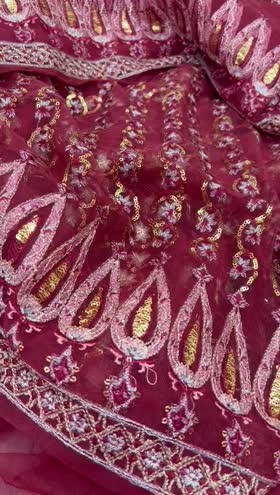 Rs 7500 Akbar Aslam fancy shirt duppata