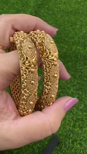 Rs 4800 openable bangles ~ 2.8