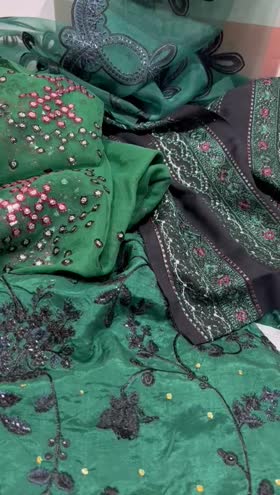 Rs 13500 Nureh Nur Mahal The Silk Edit new launch ( NE 196]