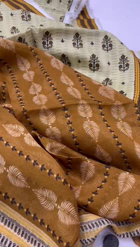 Rs 4100 Bin Amin viscose 3pc