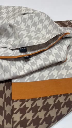 Rs 2400 King Size Bed Sheet