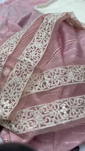 Rs 5500 Maria b Emb 3pc