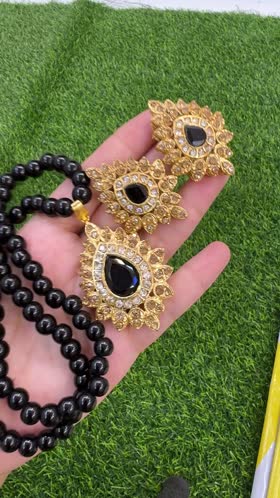 Rs 2200 mala set