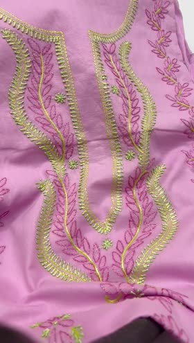 Rs 6500 lawn hand made Emb 2pc