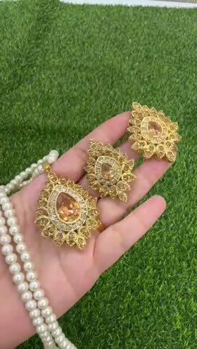 Rs 2200 mala set