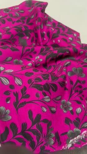 Rs 2400 Raabi Doria linen same printed 2p{06}