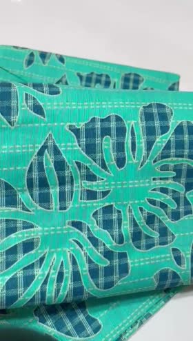 Rs 2250 khadar same printed 2 pc