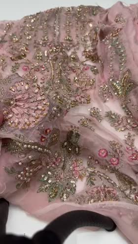 Rs 26900 Saiyara Luxury Formals by Imrozia Serene [Elnaz]
