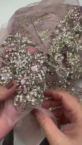 Rs 16500 Mushq Fancy Emb 3pc
