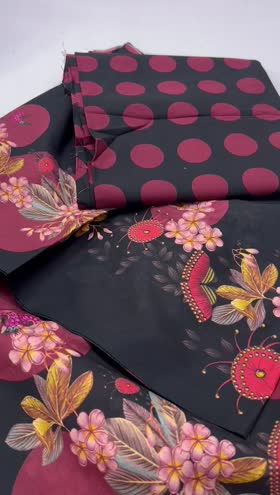 Rs 3700 Charizma lawn 2pc