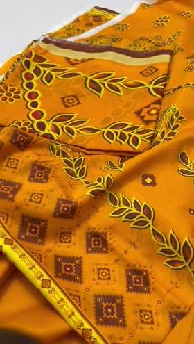 Rs 2950 Rang Preet lawn printed 3pc