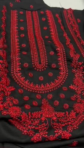 Rs 3200 Karandi Emb 2pc