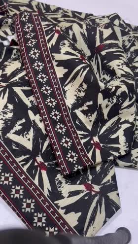 Rs 2150 Bin saeed Khaddar 2pc