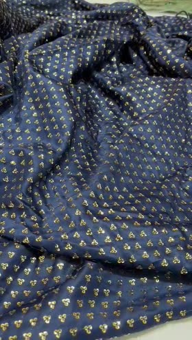 Rs  2200 Aneela’s sequin shirt