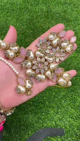 Rs 5950 Choker Set