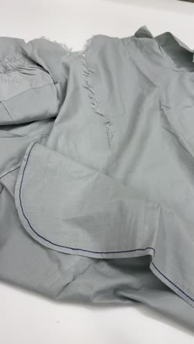 Rs 3500 Zara shah jahan stitched shirt trouser ~ [CH 22] [L 35] LARGE
