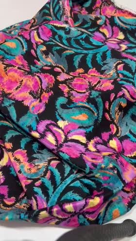 Rs 2000 Raabi Doria Linen same printed 2pc