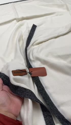 Rs 3200 Imported Shawl