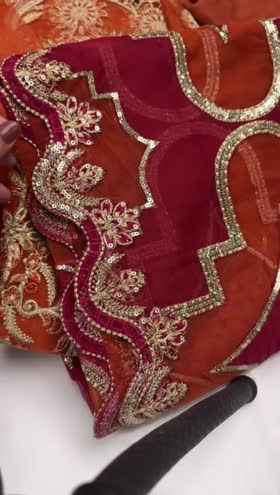 Rs 34900 Saiyara Luxury Formals by Imrozia Serene [Zarmin]