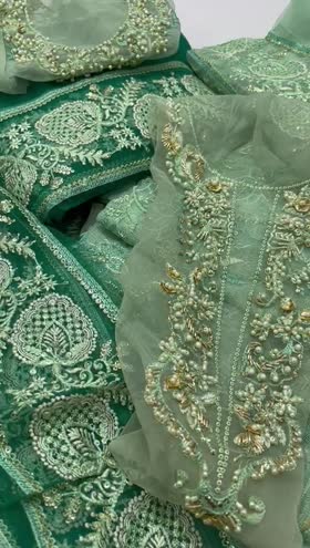 Rs 10400 mushq fancy 4 pc
