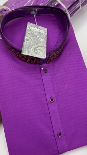 Rs 2300 Dinners Gents stitched kurta [large]