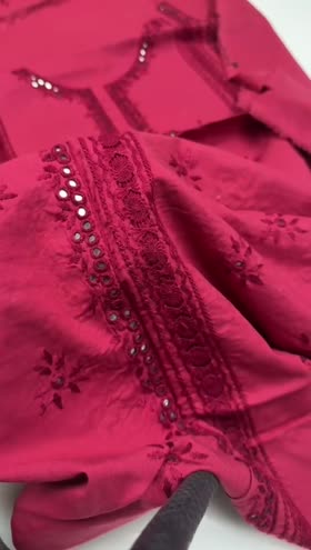 Rs 6200 Hand Made Shirt