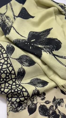 Rs 3800 Winter 3pc wool shawl