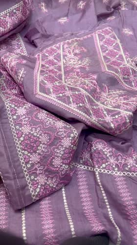 Rs 3500 Ethnic Silk Emb 2pc