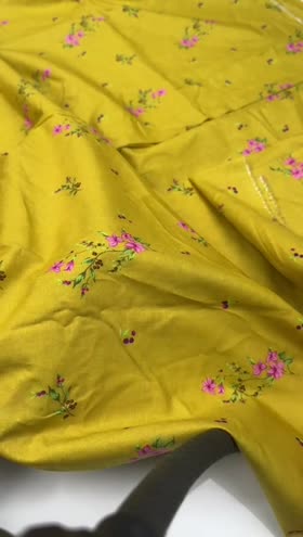 Rs 2500 Aneelas Lawn Printed 2pc [minor Flaw] [Dispatch Ready]