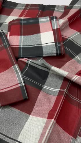 Rs 2700 Nishat cotton bed sheet with 2 pillow covers