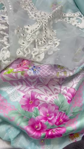 Rs 7950 Silah by Rajbari Silk 3pc [Retail 8500]