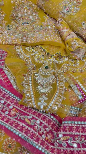 Rs 28900 Imrozia serene Bridal collection new launch ( Mahpara)