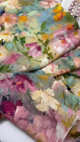 Rs 2200 Saya Khaddar printed 2pc