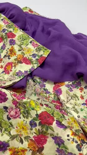 Rs 3450 lawn same printed 3 pc