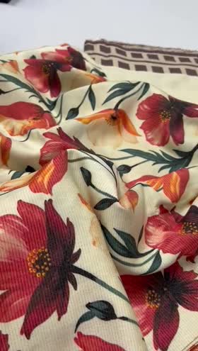 Rs 3650 Winter same printed 3pc