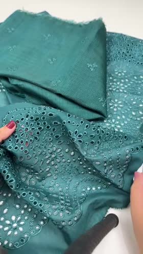 Rs 4500 Lawn Chicken Kari Emb Duppata 3pc