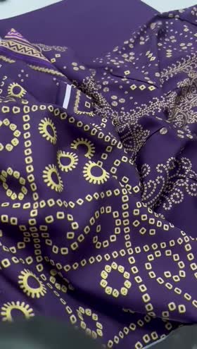 Rs 3750 Raiha linen digital printed 3pc  Watch Now